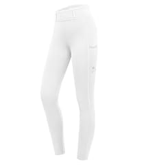 Elt leggings equitazione usato  Spedito ovunque in Italia 
