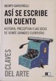 Asi escribe cuento for sale  Delivered anywhere in USA 