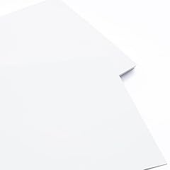 100 cartoline bianche usato  Spedito ovunque in Italia 
