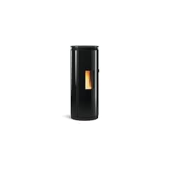 Nordica extraflame black for sale  Delivered anywhere in UK