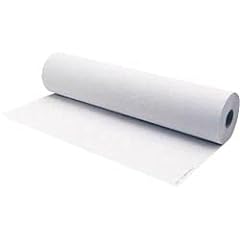Rollo de papel camilla 57 m (precortado a 40 cm), no segunda mano  Se entrega en toda España 