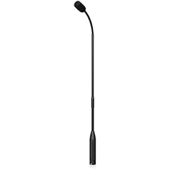 Behringer gooseneck microphone d'occasion  Livré partout en France