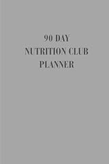 Day nutrition club for sale  Delivered anywhere in USA 