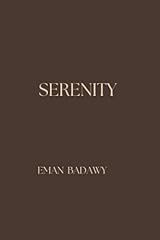 Serenity for sale  Delivered anywhere in UK