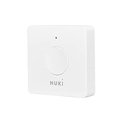 Nuki opener serratura usato  Spedito ovunque in Italia 