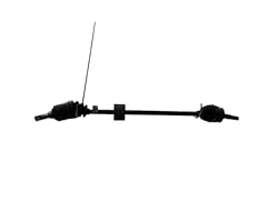 Back2car transmission droit d'occasion  Livré partout en France