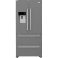 Beko gne460520dvpx harvestfres for sale  Delivered anywhere in UK