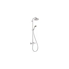 Hansgrohe croma shower for sale  Delivered anywhere in USA 
