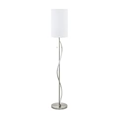 Eglo lampadaire espartal d'occasion  Livré partout en France