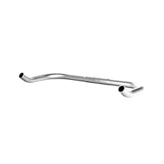 Guidon bullhorn fixie d'occasion  Livré partout en France