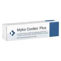 Myko cordes plus gebraucht kaufen  Wird an jeden Ort in Deutschland