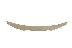 Rear spoiler compatible for sale  Delivered anywhere in UK