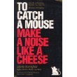 Catch mouse make for sale  Delivered anywhere in USA 