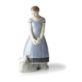 Royal copenhagen figure for sale  Delivered anywhere in UK