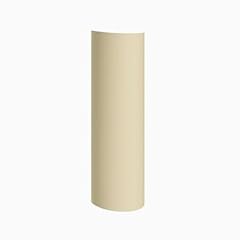 Barbottina colonna ceramica usato  Spedito ovunque in Italia 