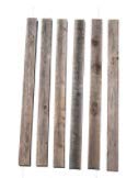 Rustic weathered reclaimed for sale  Delivered anywhere in USA 