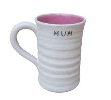 Coffee mug mum for sale  Delivered anywhere in UK