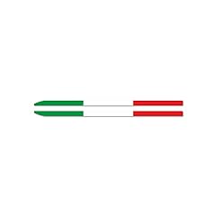 Quattroerre italien flagge gebraucht kaufen  Wird an jeden Ort in Deutschland