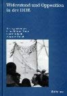 Widerstand pposition ddr gebraucht kaufen  Wird an jeden Ort in Deutschland