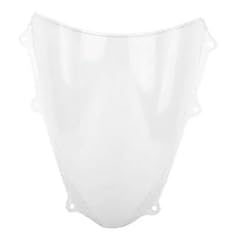 Motorcycle windscreen motorbik for sale  Delivered anywhere in UK