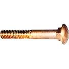 Carriage bolts silicon for sale  Delivered anywhere in USA 