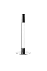 Orrefors lumiere candlesticks for sale  Delivered anywhere in USA 