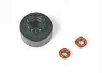 Hobao 13t replacement usato  Spedito ovunque in Italia 
