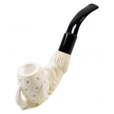 Meerschaumpfeife block kralle gebraucht kaufen  Wird an jeden Ort in Deutschland