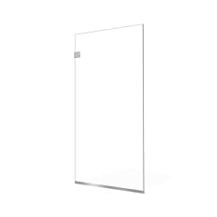 Fixed glass shower for sale  Delivered anywhere in USA 