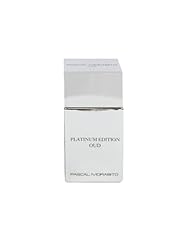 Pascal morabito platinum d'occasion  Livré partout en France