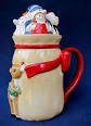 Lenox rudolph red for sale  Delivered anywhere in UK