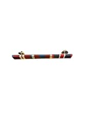 Ribbon bar pin for sale  Delivered anywhere in UK