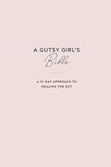 Gutsy girl bible for sale  Delivered anywhere in UK
