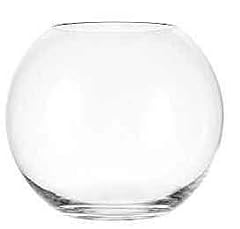 Ball vase oversized for sale  Delivered anywhere in UK