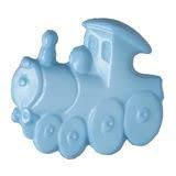 Baby blue train for sale  Delivered anywhere in Ireland