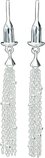 Authentic chamilia earring for sale  Delivered anywhere in USA 