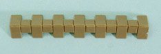 Wills quoins corner for sale  Delivered anywhere in UK