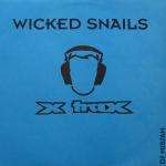 Misjah wicked snails d'occasion  Livré partout en France