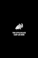 Little black carp for sale  Delivered anywhere in UK