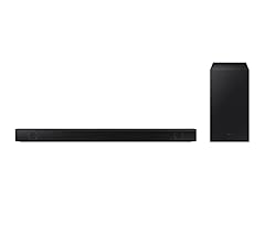 Samsung soundbar b550 usato  Spedito ovunque in Italia 