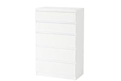 Ikea kullen commode d'occasion  Livré partout en France