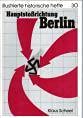 Hauptstoßrichtung berlin gebraucht kaufen  Wird an jeden Ort in Deutschland