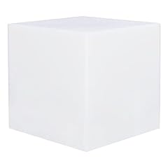 Cube lumineux tabouret d'occasion  Livré partout en France