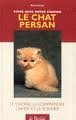 Chat persan choisir d'occasion  Livré partout en Belgiqu