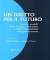Diritto per futuro. usato  Spedito ovunque in Italia 