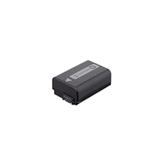 Sony fw50 lithium for sale  Delivered anywhere in USA 