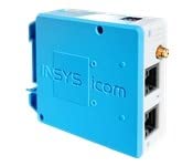 Insys icom miro d'occasion  Livré partout en France