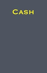 Cash book accounts for sale  Delivered anywhere in USA 