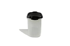 Tupperware oval noir d'occasion  Livré partout en France