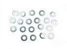 Hirobo flat washer for sale  Delivered anywhere in USA 